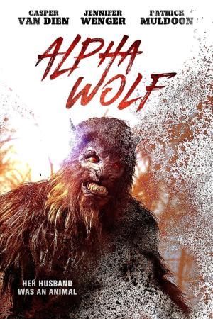 Alpha Wolf [Indonesian]