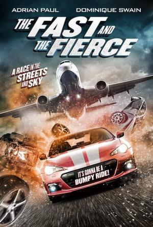 The Fast and the Fierce [Hindi]
