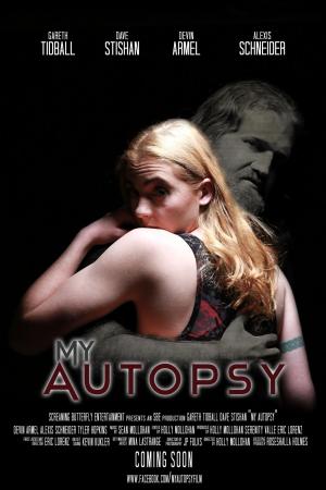 My Autopsy [Russian]