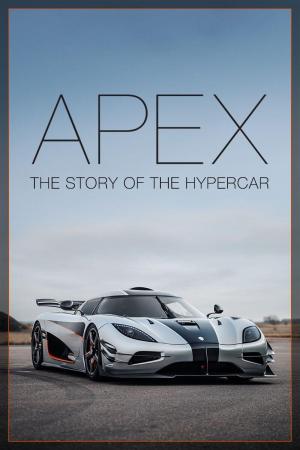 Apex: The Story of the Hypercar [ترجمة عربية]