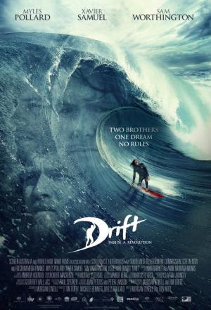 Drift [Indonesian]