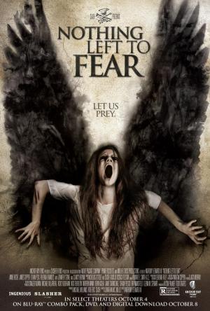 Nothing Left to Fear [Version française]