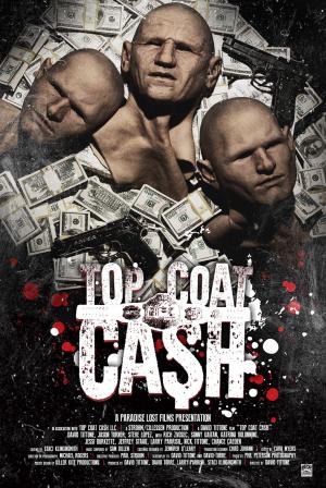 Top Coat Cash [Russian]