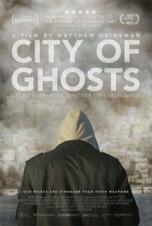 City of Ghosts [ترجمة عربية]