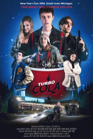 Turbo Cola [Version française]