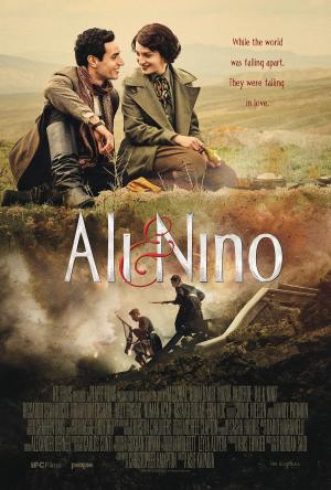 Ali & Nino [Version française]