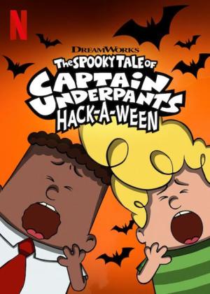 The Heartbreaking Havoc of the Haunting Hack-A-Ween [Indonesian]