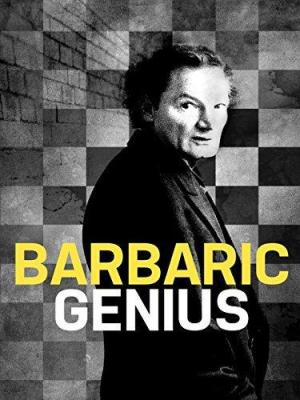 Barbaric Genius [Russian]