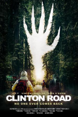 Clinton Road [Russian]
