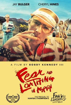 Fear and Loathing in Aspen [ترجمة عربية]