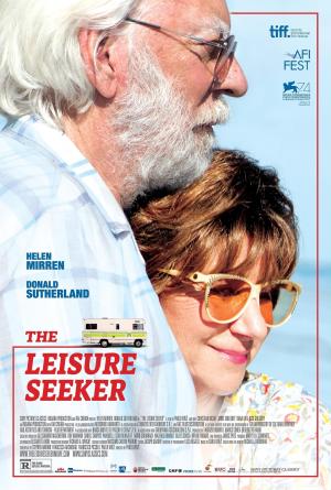 The Leisure Seeker [Version française]