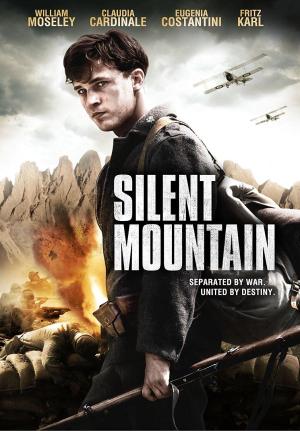 The Silent Mountain [Version française]