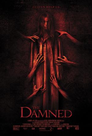 The Damned [ترجمة عربية]
