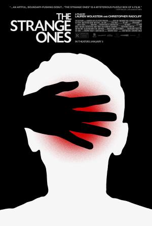 The Strange Ones [ترجمة عربية]