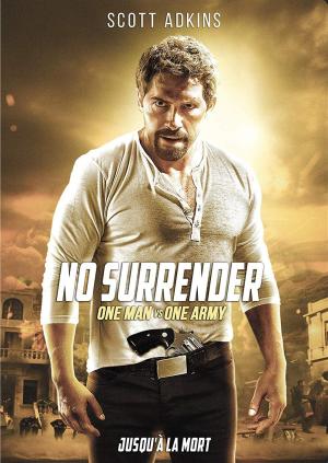 No Surrender [Hindi]