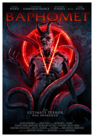 Baphomet [Russian]