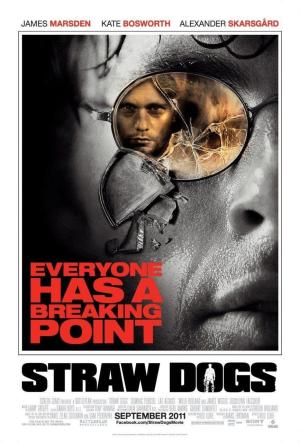 Straw Dogs [Hindi]