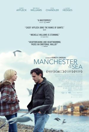Manchester by the Sea [Russian]