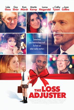 The Loss Adjuster [ترجمة عربية]