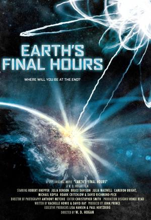 Earth's Final Hours [Version française]