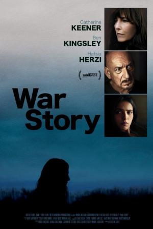 War Story [ترجمة عربية]