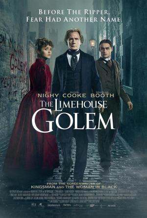 The Limehouse Golem [Version française]