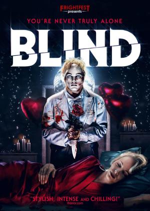 Blind [ترجمة عربية]