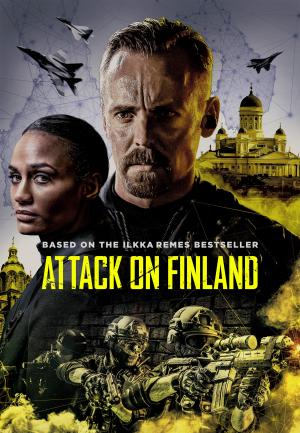 Attack on Finland [ترجمة عربية]