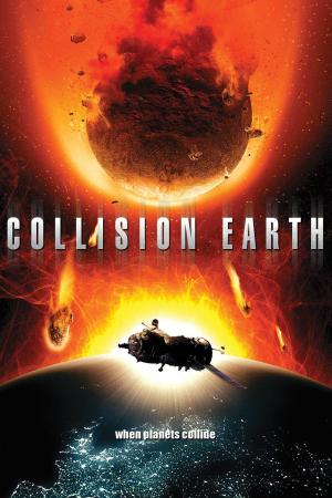 Collision Earth [Hindi]