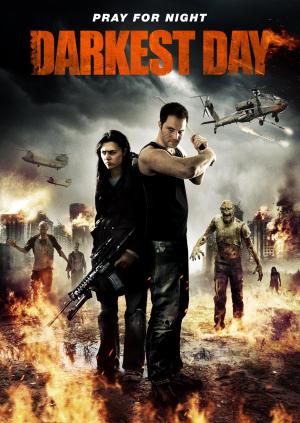 Darkest Day [Russian]