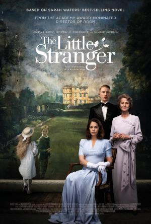 The Little Stranger [Indonesian]