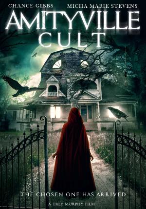 Amityville Cult [Russian]