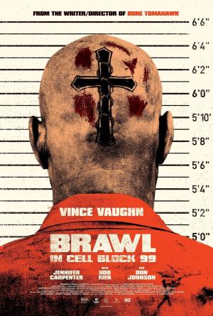 Brawl in Cell Block 99 [Kurdish]