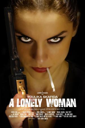 A Lonely Woman [Hindi]