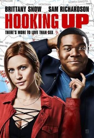 Hooking Up [Russian]
