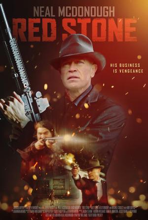 Red Stone [Russian]