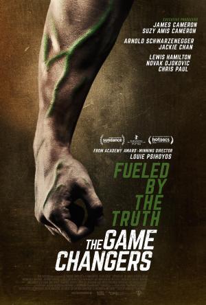 The Game Changers [Russian]