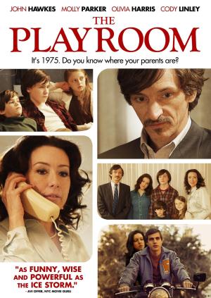 The Playroom [Russian]