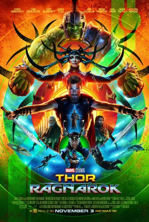 Thor: Ragnarok [Hindi]