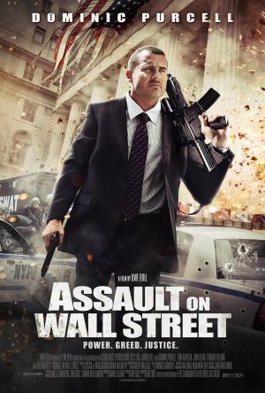 Assault on Wall Street [Version française]