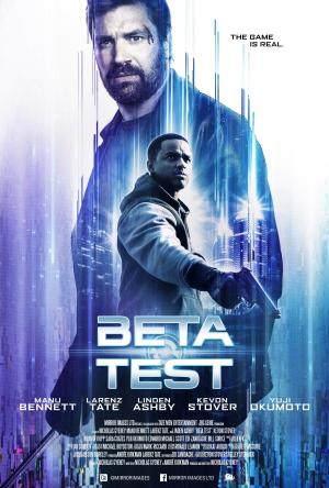 Beta Test [Russian]