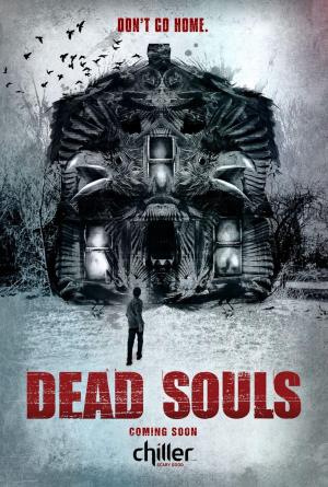 Dead Souls [Indonesian]