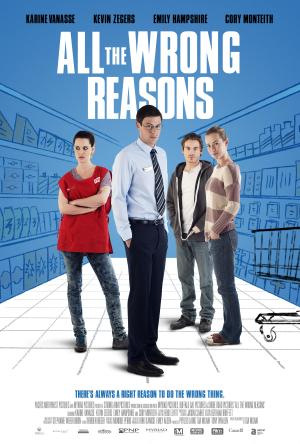 All the Wrong Reasons [Version française]