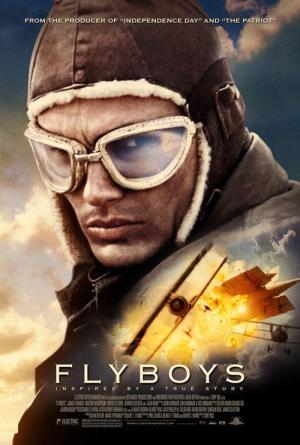 Flyboys [Russian]
