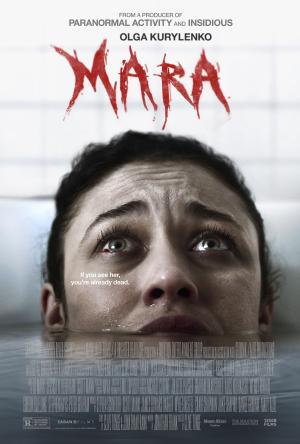 Mara [Version française]