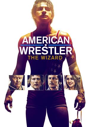 American Wrestler: The Wizard [ترجمة عربية]