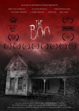 The Boo [Russian]