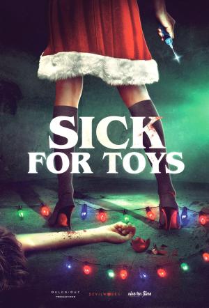 Sick for Toys [Russian]