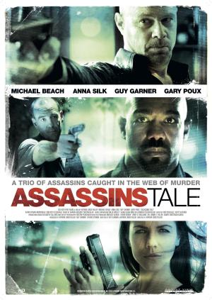 Assassins Tale [Kurdish]