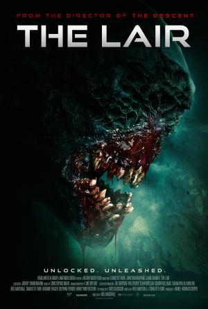 The Lair [Hindi]